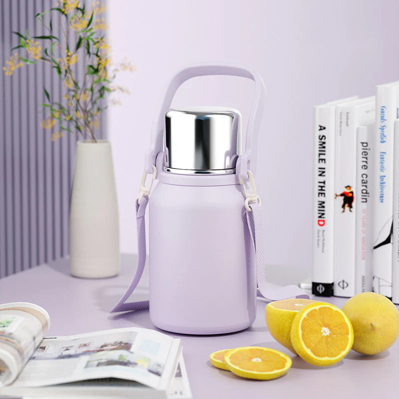 Portable Stainless Steel Insulated Cup【Free Shipping】 - Image 7
