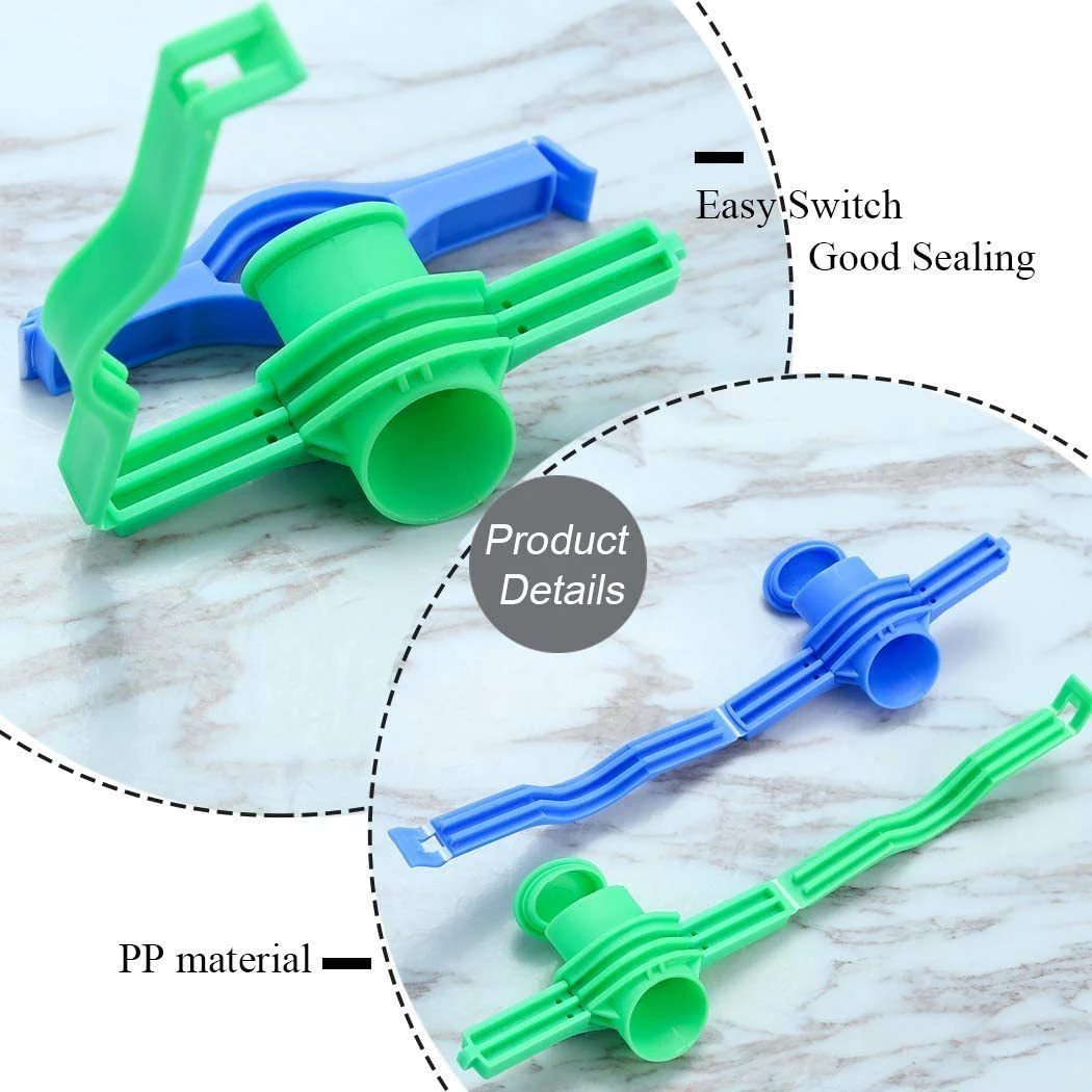 Package Sealing Clip - Image 4