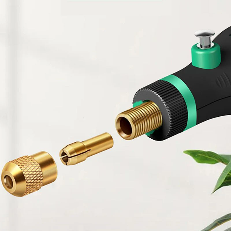 🔥Pen-shaped Multifunctional Mini Grinding Tool with 15000RPM High Speed - Image 2
