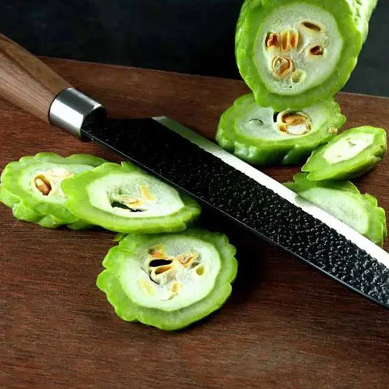 🔥🖤 Enjoy a quality life: 50% discount 🔥 British professional chef knife set -6 pieces - Image 6