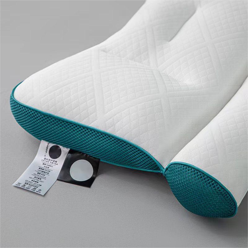 Great Gift - Ultra-Comfortable Ergonomic Neck Support Pillow【Free Shippning】 - Image 3