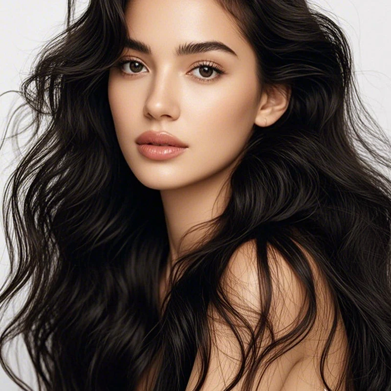 Plant Extract Hair Dye for Gray Hair - Image 6