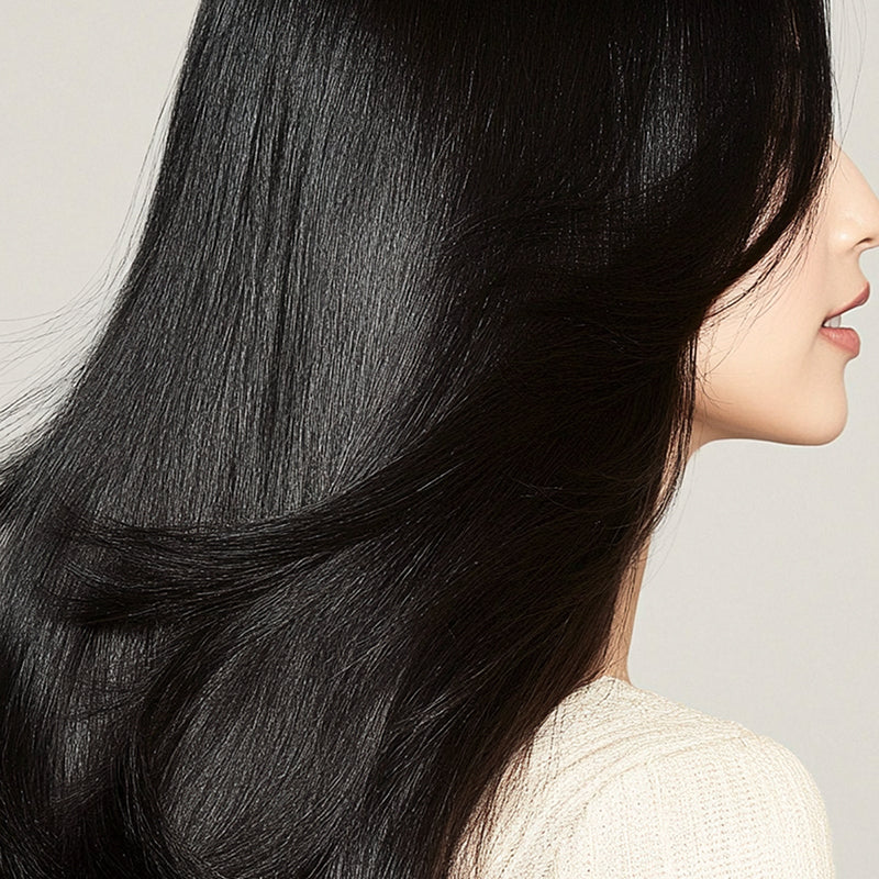 Plant Extract Hair Dye for Gray Hair - Image 7