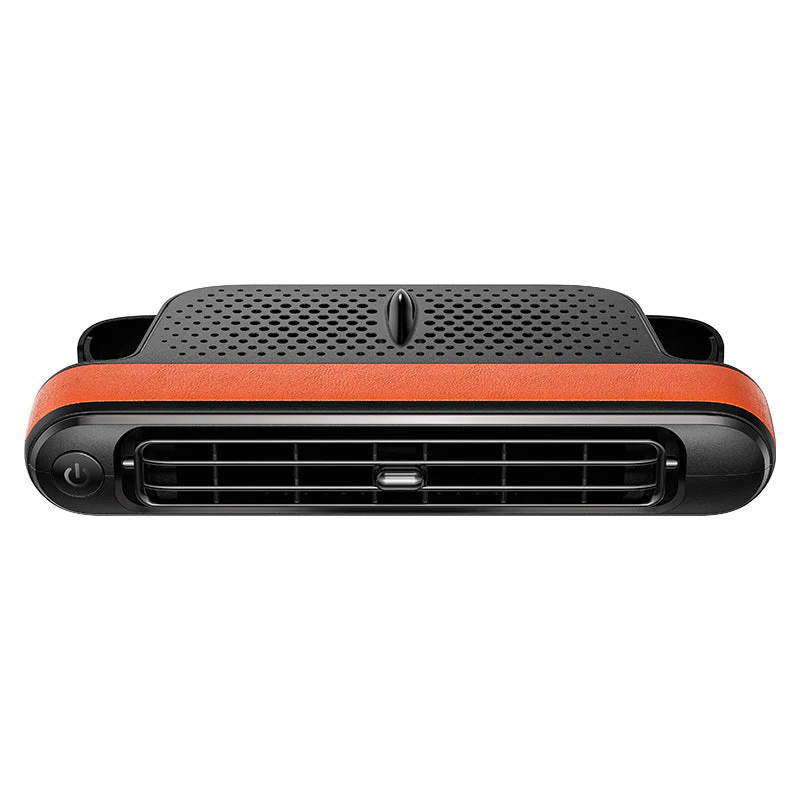 Portable Car Rear Seat Cooling Fan - Image 12