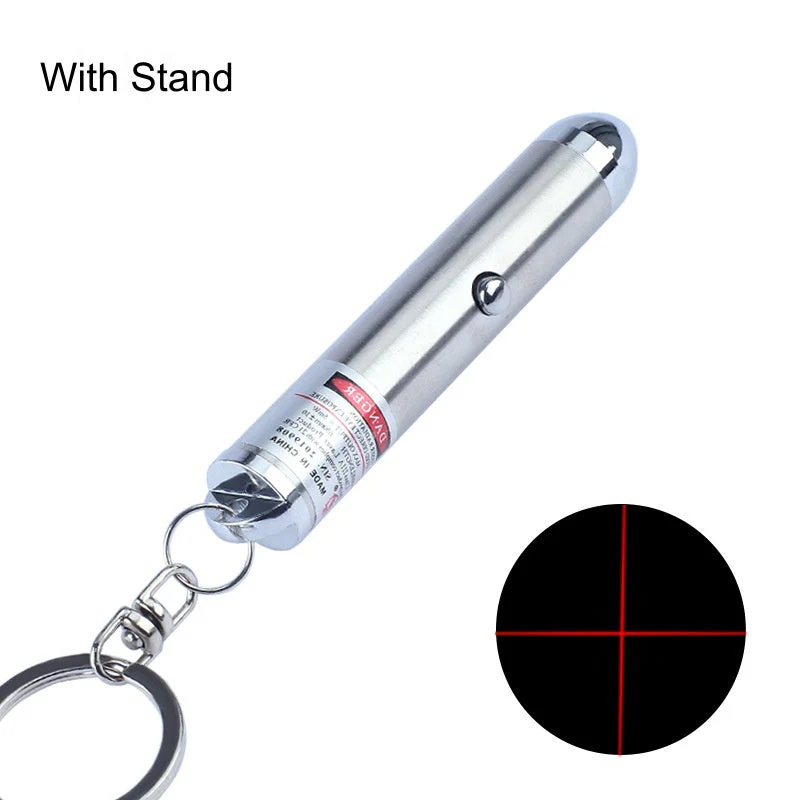 🔥HOT SALE🔥Portable Multi-Pattern Laser Positioning Pen - Image 10