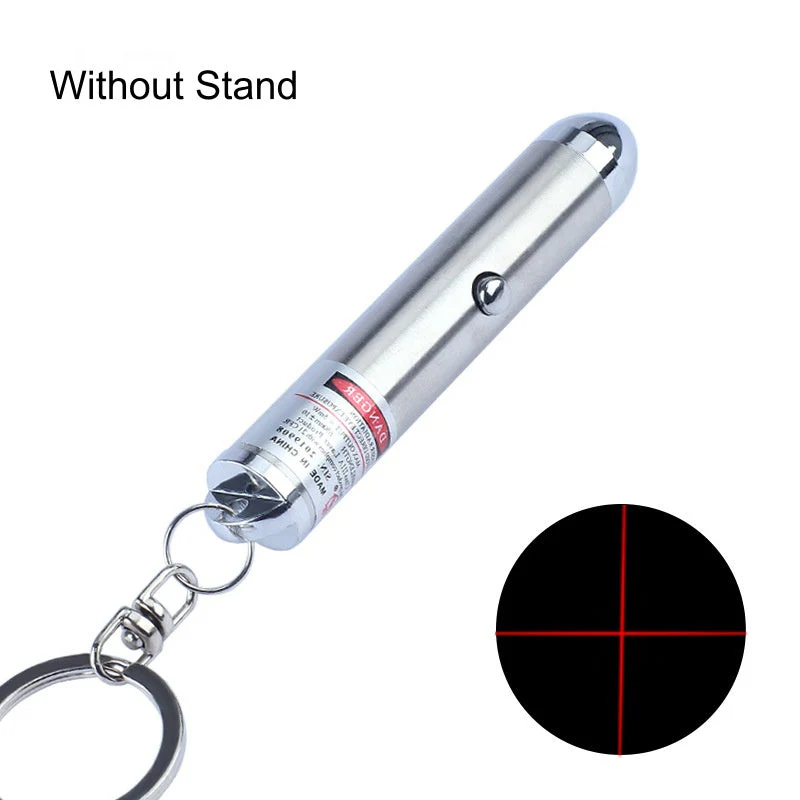 🔥HOT SALE🔥Portable Multi-Pattern Laser Positioning Pen - Image 9
