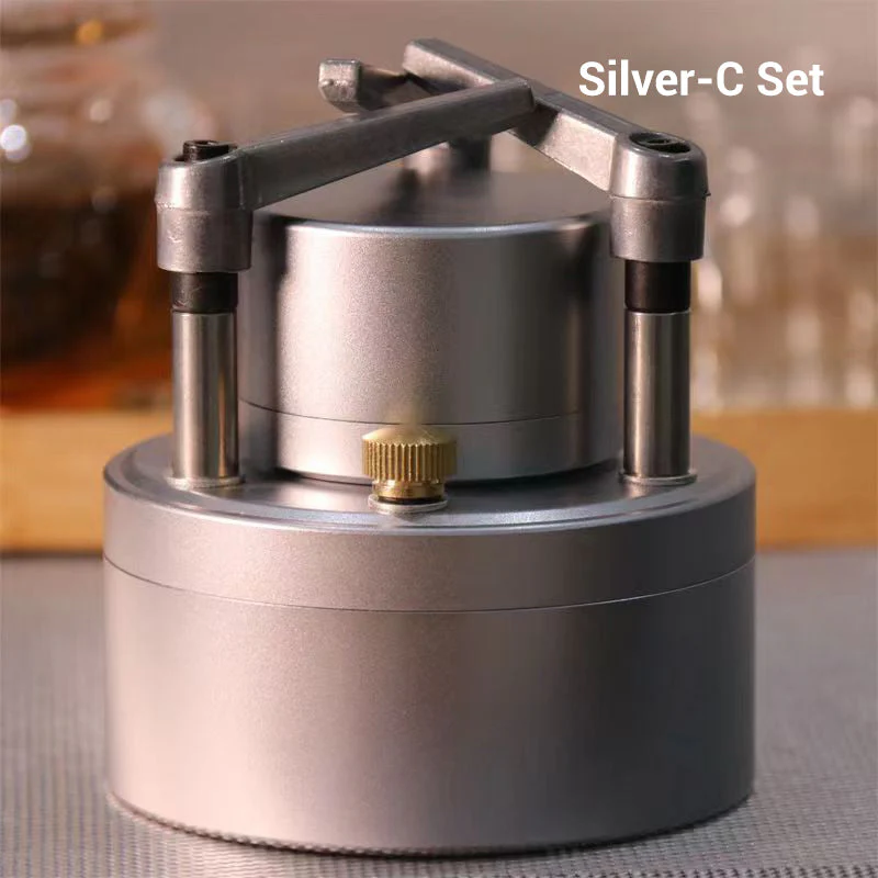Portable Outdoor Alcohol Stove for Camping - Image 14