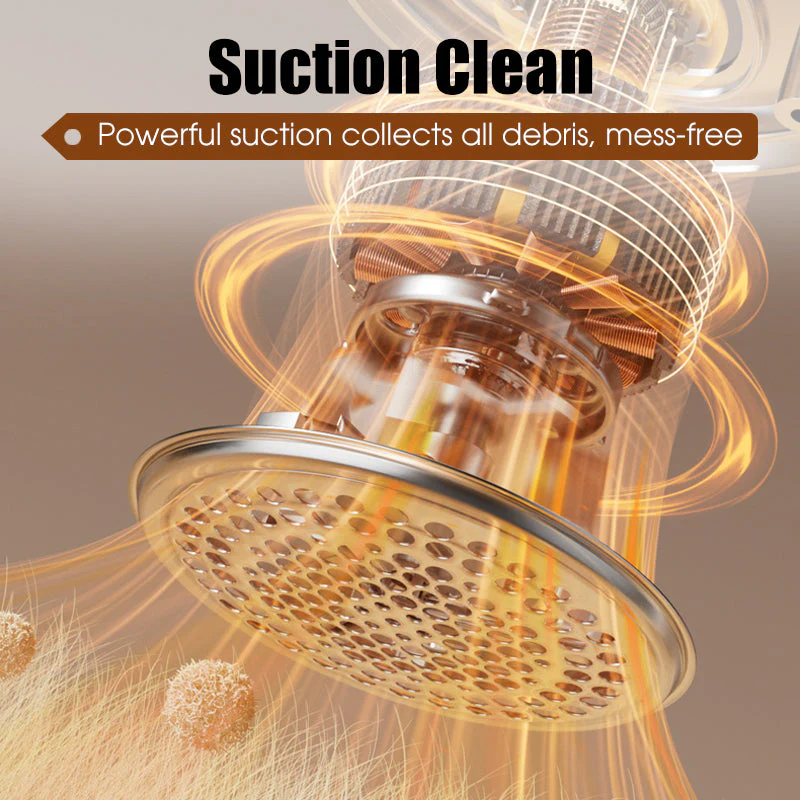 Portable Rechargeable Fabric Shaver - Image 4