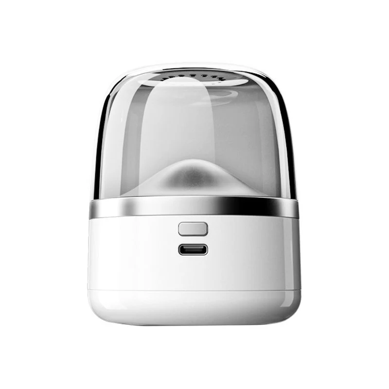 Portable Rechargeable Fabric Shaver - Image 9