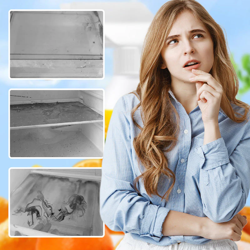 🔥Limited Time Half Price🔥 Powerful Kitchen Foam Cleaner - Image 3