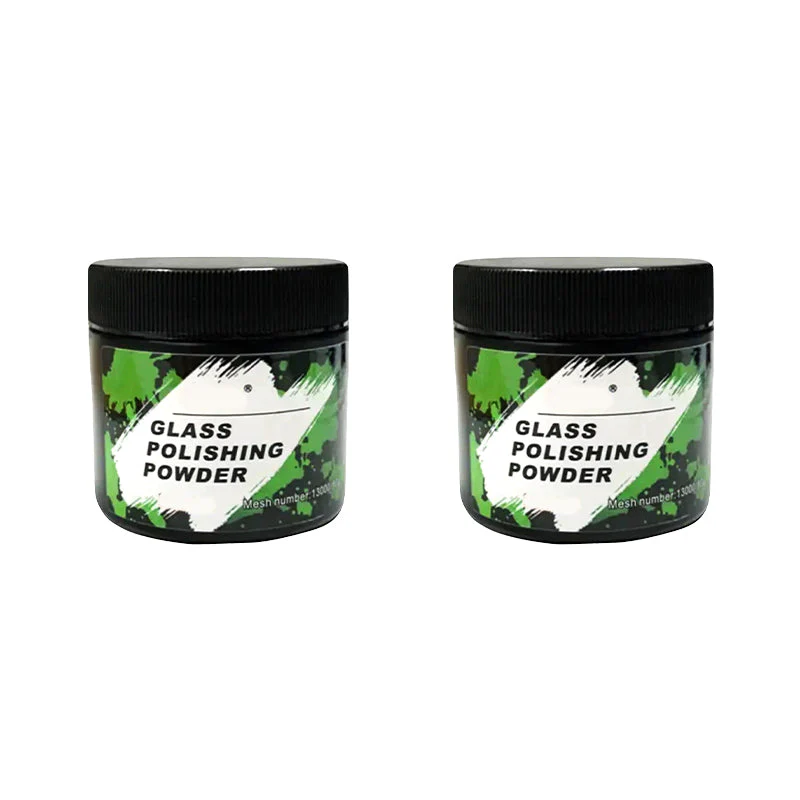 Powerful Car Glass Polishing Powder - Image 10
