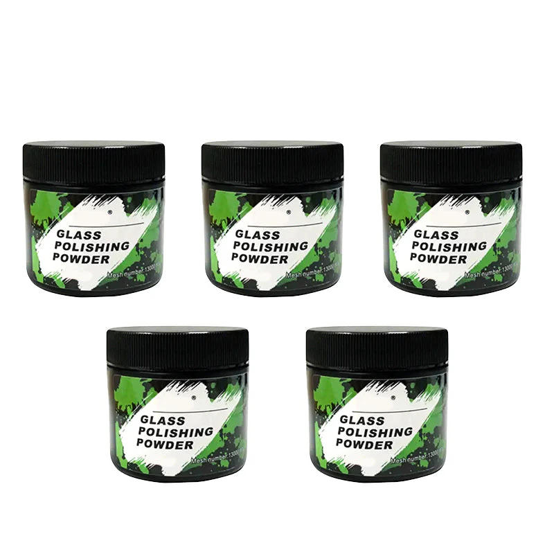 Powerful Car Glass Polishing Powder - Image 12