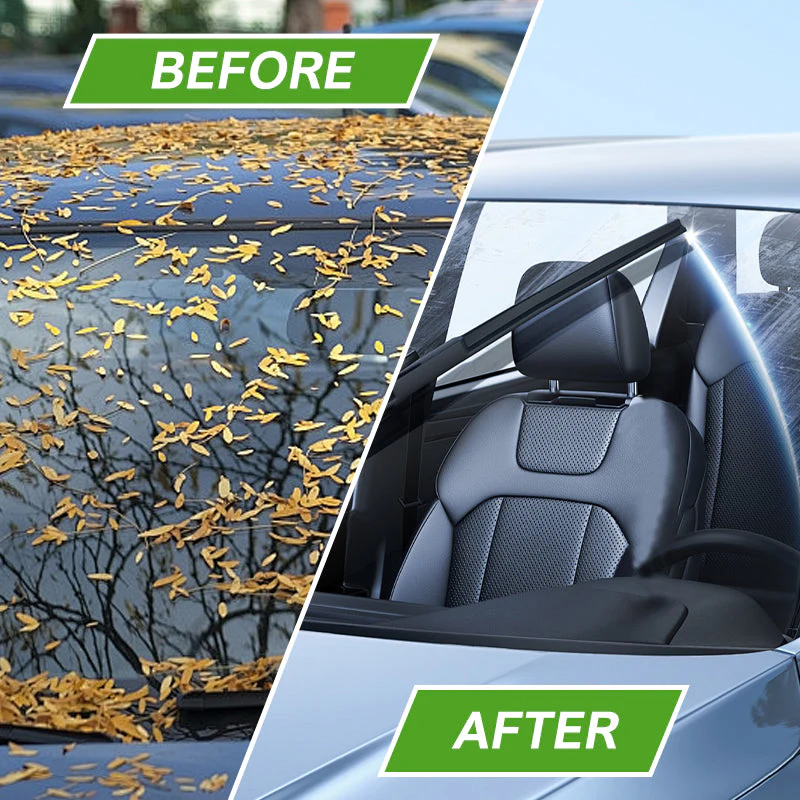 Powerful Car Glass Polishing Powder - Image 2