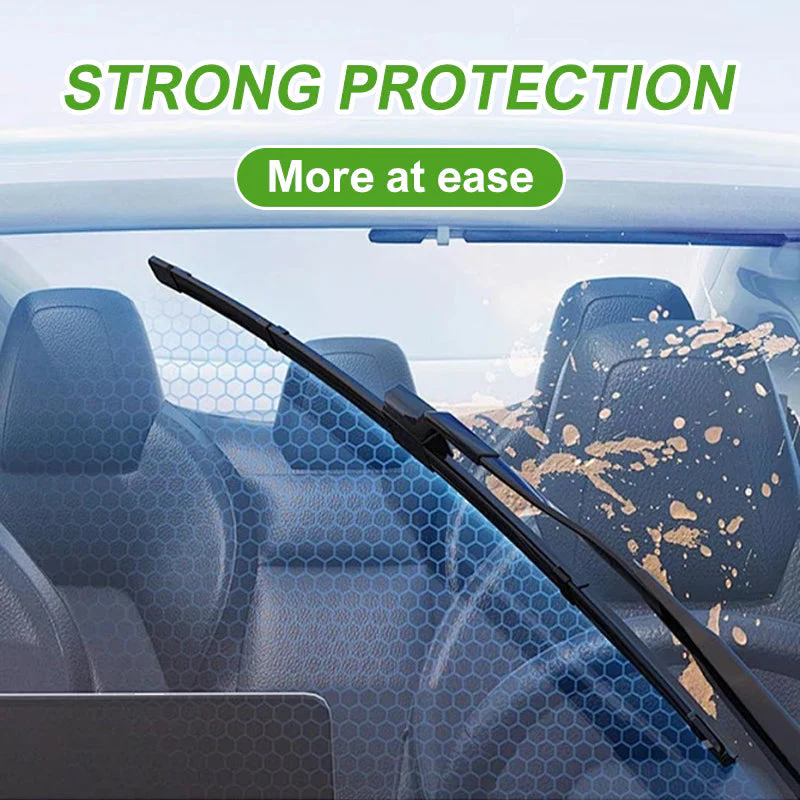 Powerful Car Glass Polishing Powder - Image 3