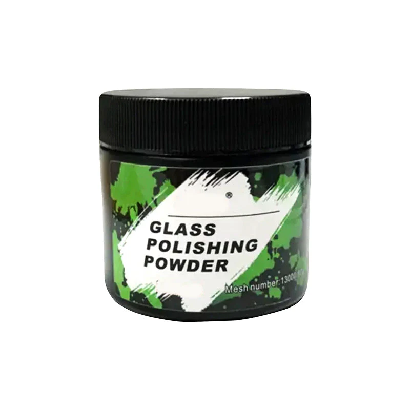 Powerful Car Glass Polishing Powder - Image 9
