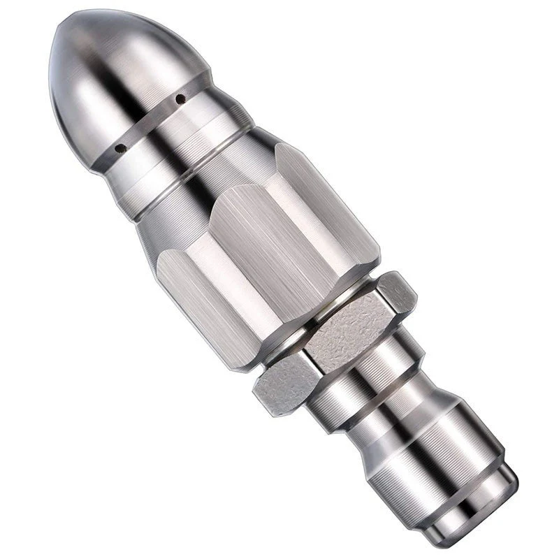 💝50% OFF💝Powerful Pipe Cleaning and Unclogging Nozzle💥 - Image 6