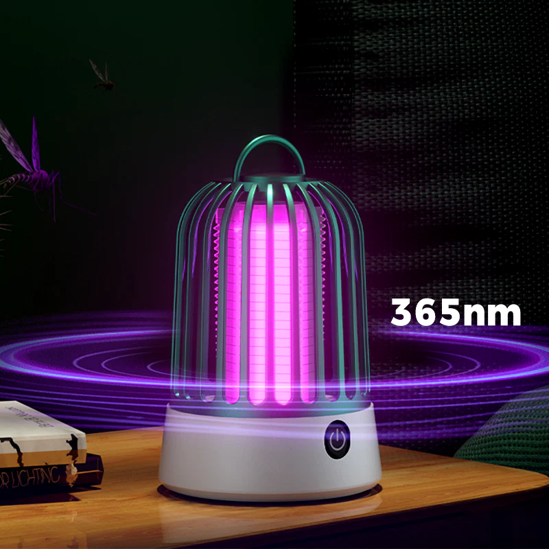 ⏳Time-limited Special⏰Powerful Electric Bug Zapper with UV Light - Image 2