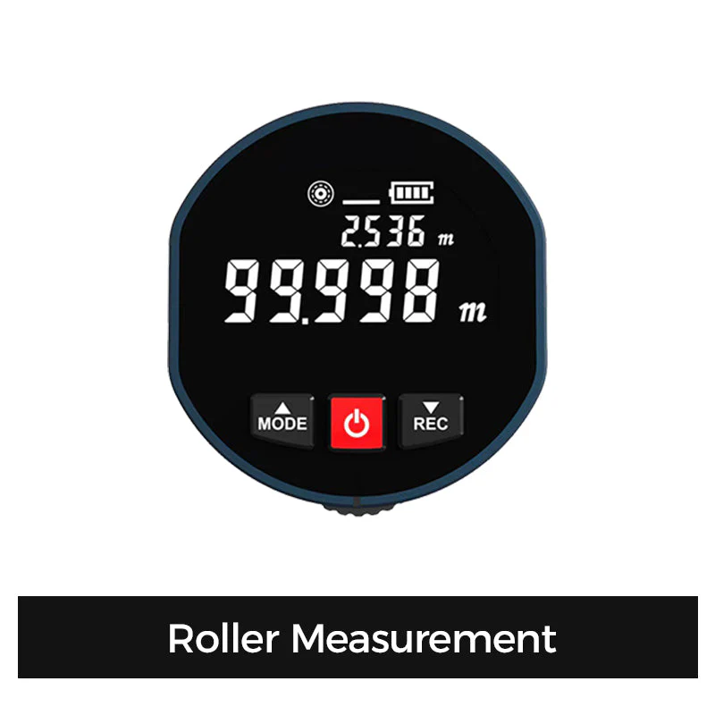 💖2025 Hot Sale💖 2-in-1 Rolling Digital Tape Measure Set - Image 9