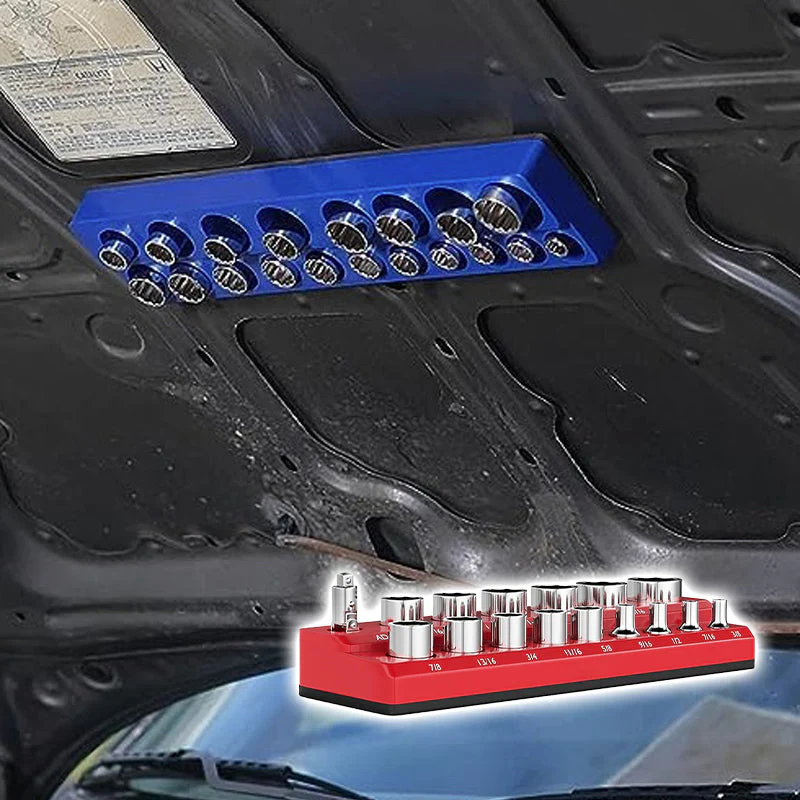 Precision magnetic socket holder set - Image 7