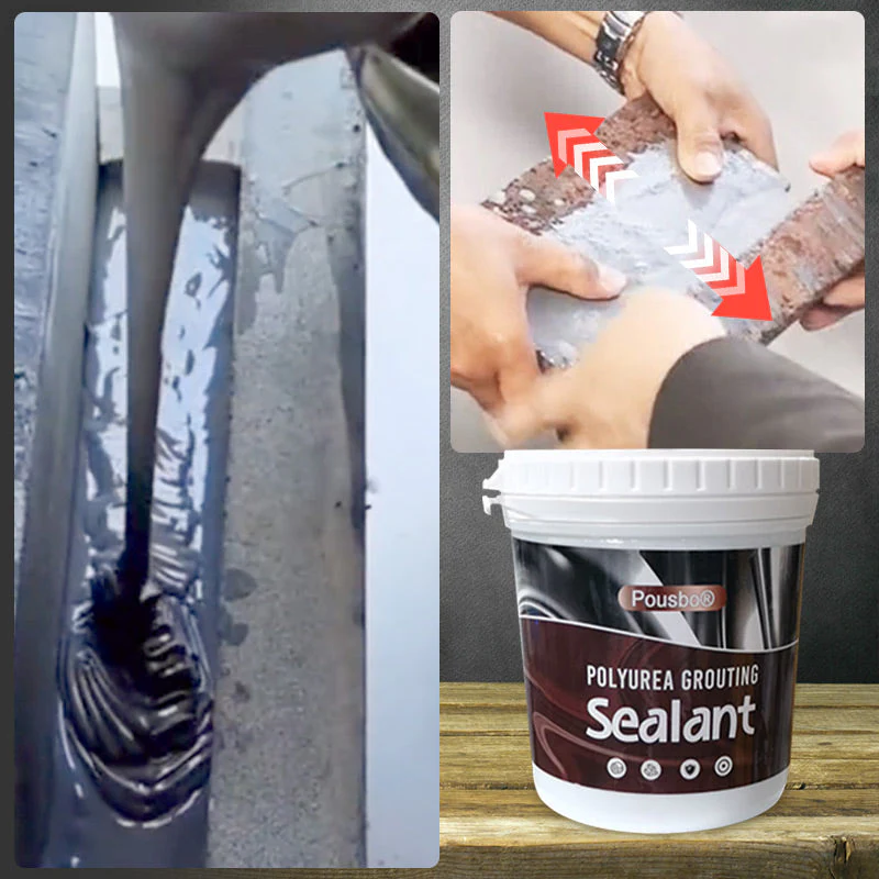 💥Last Day 50% OFF💥 Polyurea Grouting Sealant - Image 2