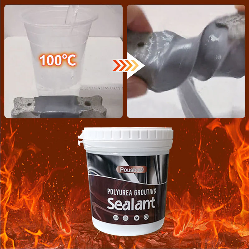 💥Last Day 50% OFF💥 Polyurea Grouting Sealant - Image 4
