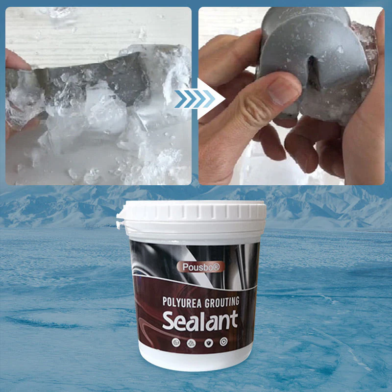 💥Last Day 50% OFF💥 Polyurea Grouting Sealant - Image 5