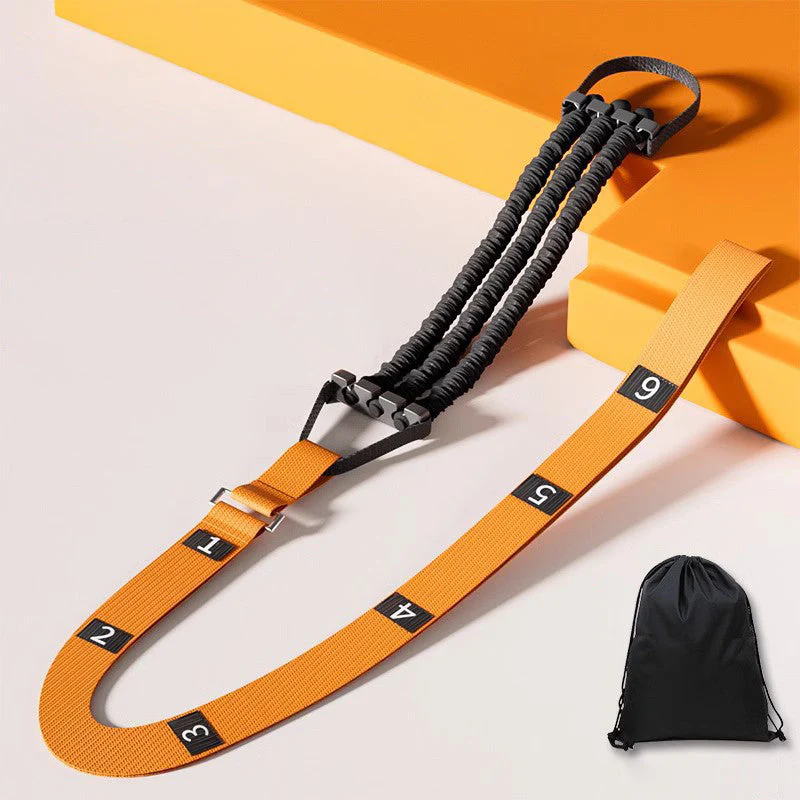 Pull Up Assistance Bands for Workout - Image 12