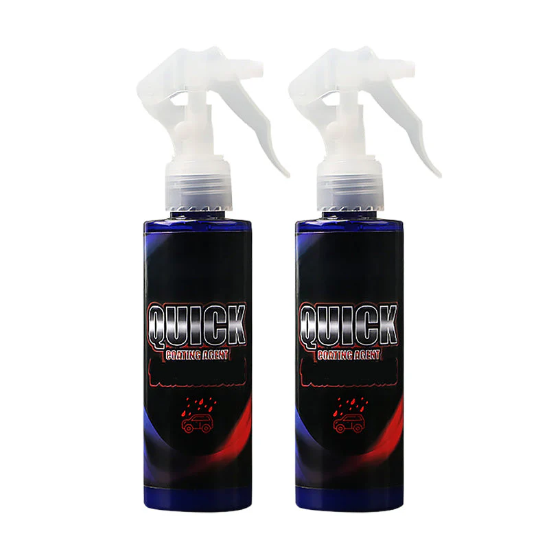 🔥Hot Sales Up to 55%OFF🔥Protective Polish Quick Coating Agent for Car - Image 10
