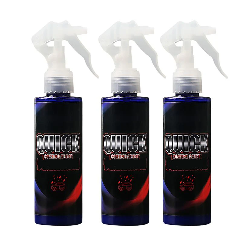 🔥Hot Sales Up to 55%OFF🔥Protective Polish Quick Coating Agent for Car - Image 11