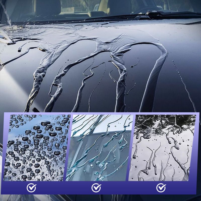 🔥Hot Sales Up to 55%OFF🔥Protective Polish Quick Coating Agent for Car - Image 4