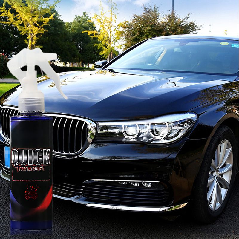 🔥Hot Sales Up to 55%OFF🔥Protective Polish Quick Coating Agent for Car - Image 6