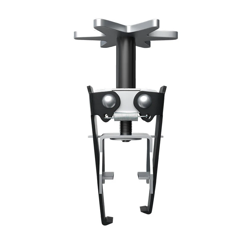 Overhead Valve Spring Compressor for Quick Removal - Image 9