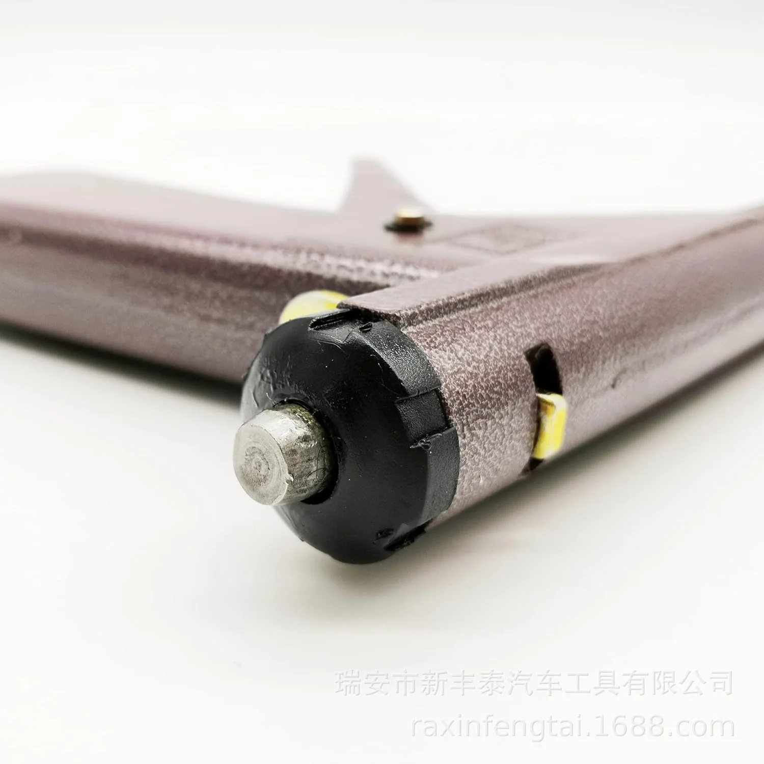 🎅 Christmas Sale 🔥 50% off 🔥Quick Repair Tire Tool Patch Gun - Image 6