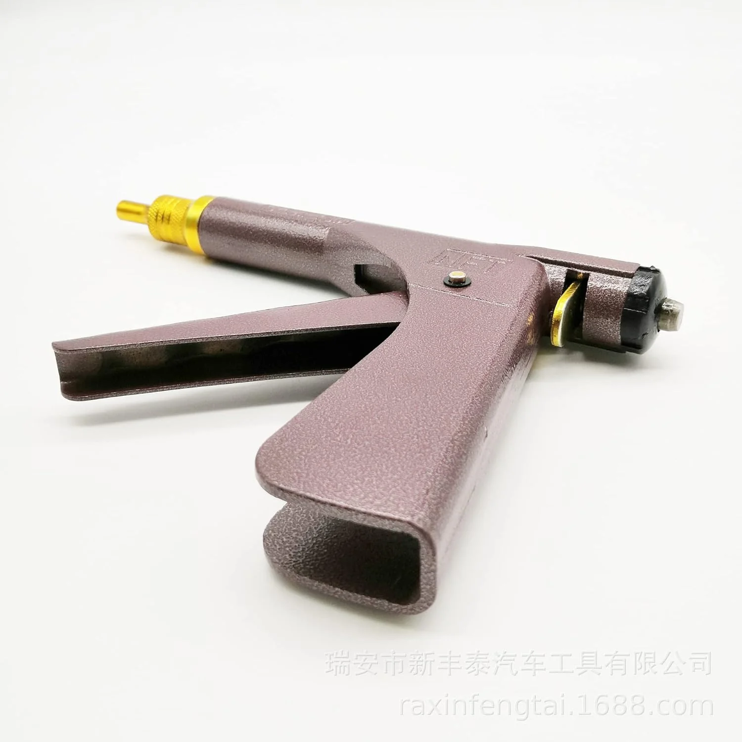 🎅 Christmas Sale 🔥 50% off 🔥Quick Repair Tire Tool Patch Gun - Image 7