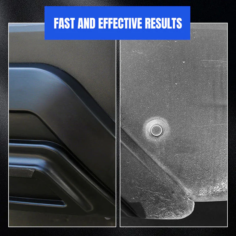 🔥Crystal Coating Agent for Car Interior Plastic Parts Refurbishment - Image 4