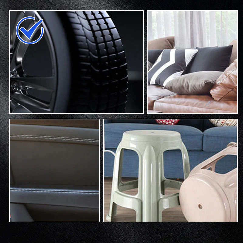 🔥Crystal Coating Agent for Car Interior Plastic Parts Refurbishment - Image 7