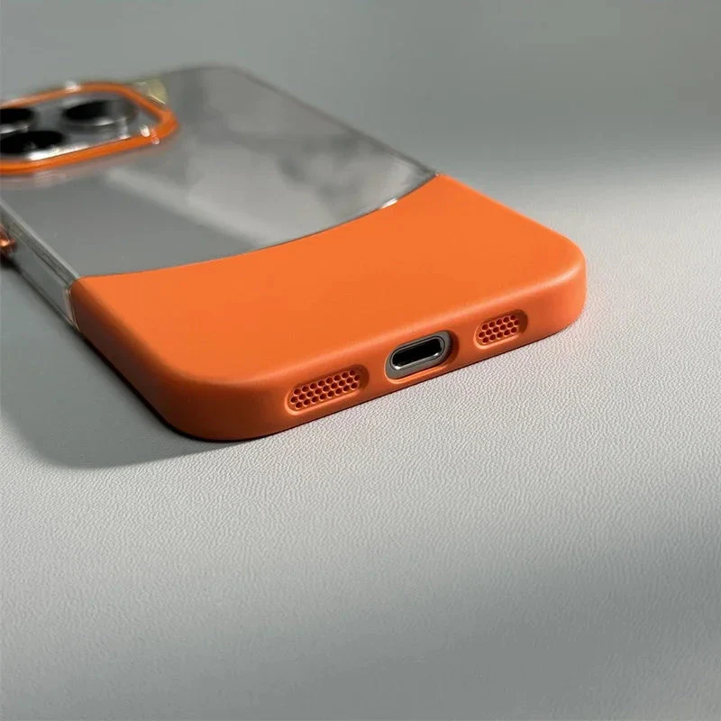 Removable Double Color Phone Cover - Image 9