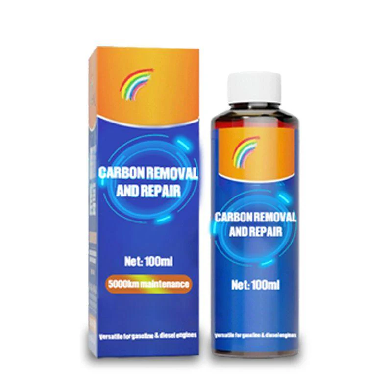 🔥Engine Carbon Removal Repair Agent - Image 10