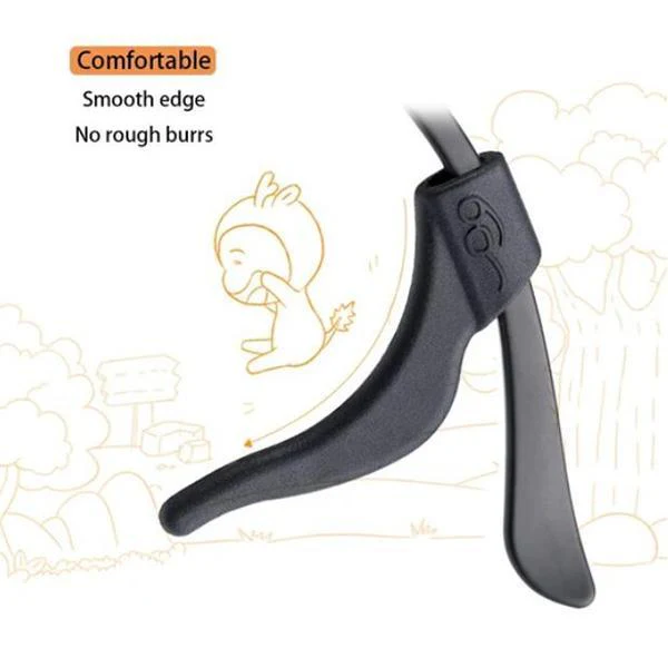 Anti-Slip Comfort Glasses Retainers - Image 5