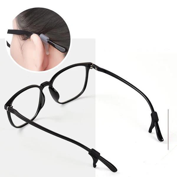 Anti-Slip Comfort Glasses Retainers - Image 7
