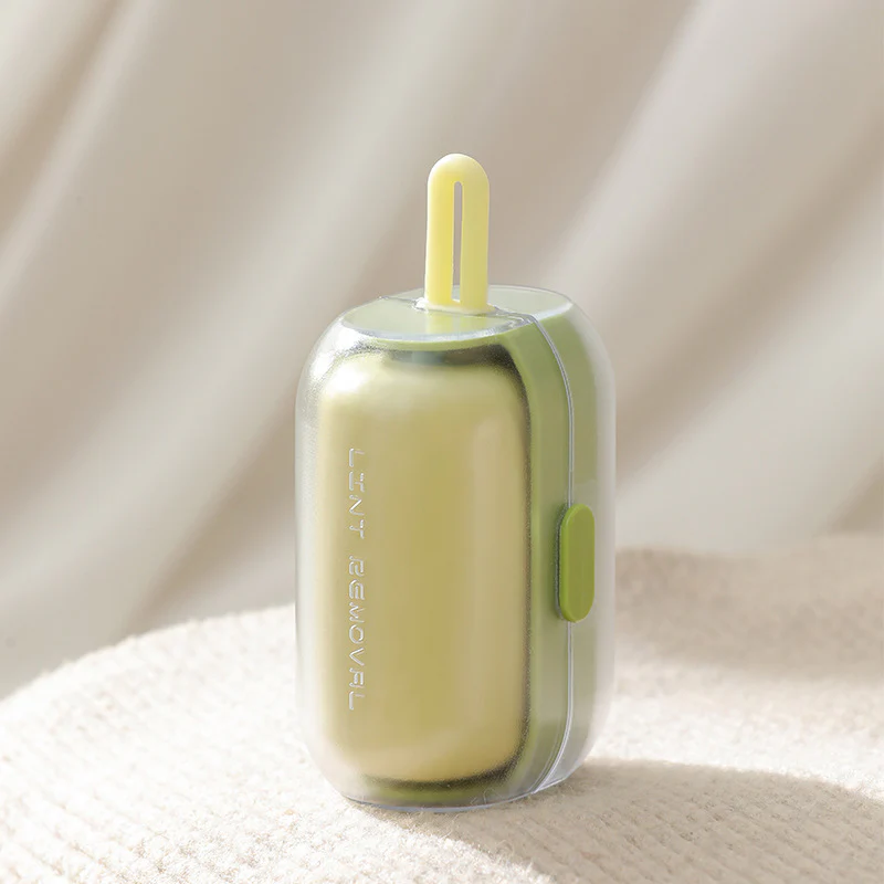 Reusable Washable Dual-Head Lint Roller - Image 11