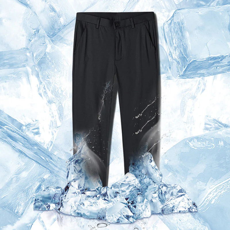 ⏳ Limited time 50% off! 💥Men's Premium Comfort Dress Pants(The more you buy, the higher the discount) - Image 6