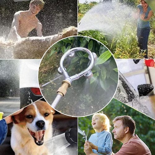 🔥Multifunctional Ring-shaped Nozzle - Image 4
