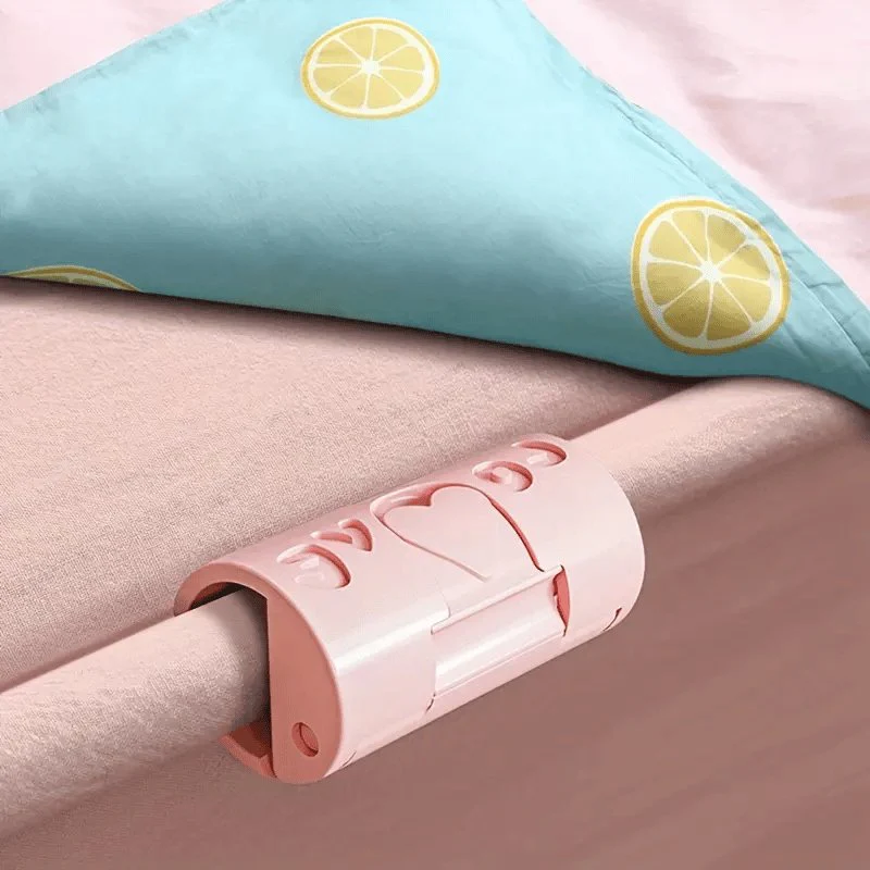 2025 New Bed Sheet Grippers Sheet Fasteners Clips - Image 4