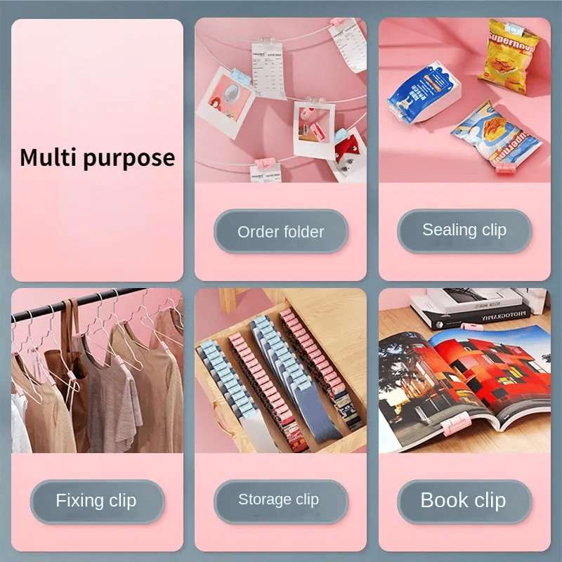 2025 New Bed Sheet Grippers Sheet Fasteners Clips - Image 7
