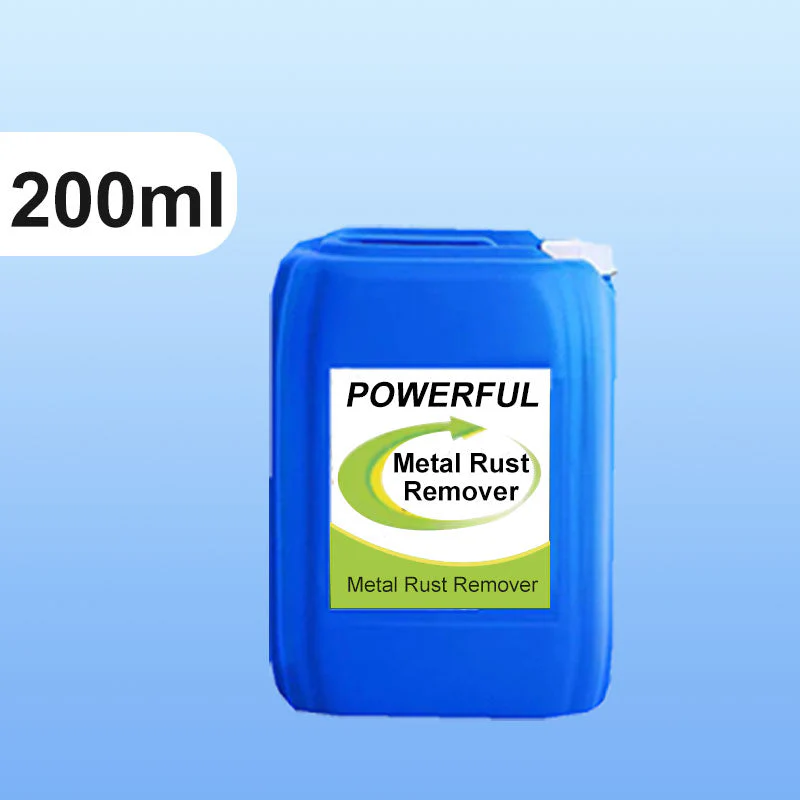 Powerful Metal Rust Remover - Image 10