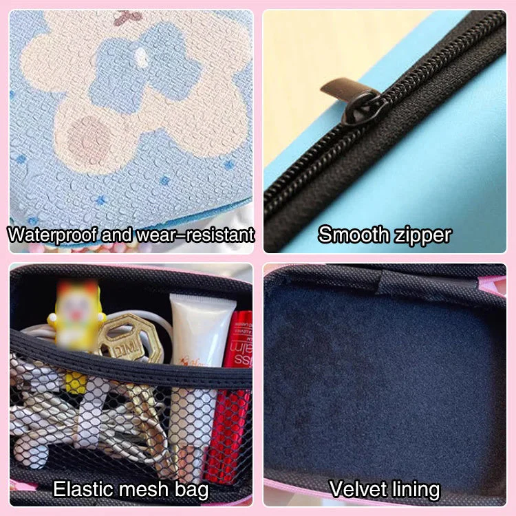 Carry A Multifunctional Storage Box With You - Image 5