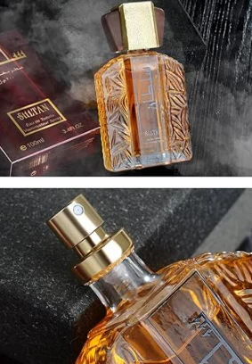🔥Dubai Men's Perfume - Elegant & Long Lasting Scent - Image 6