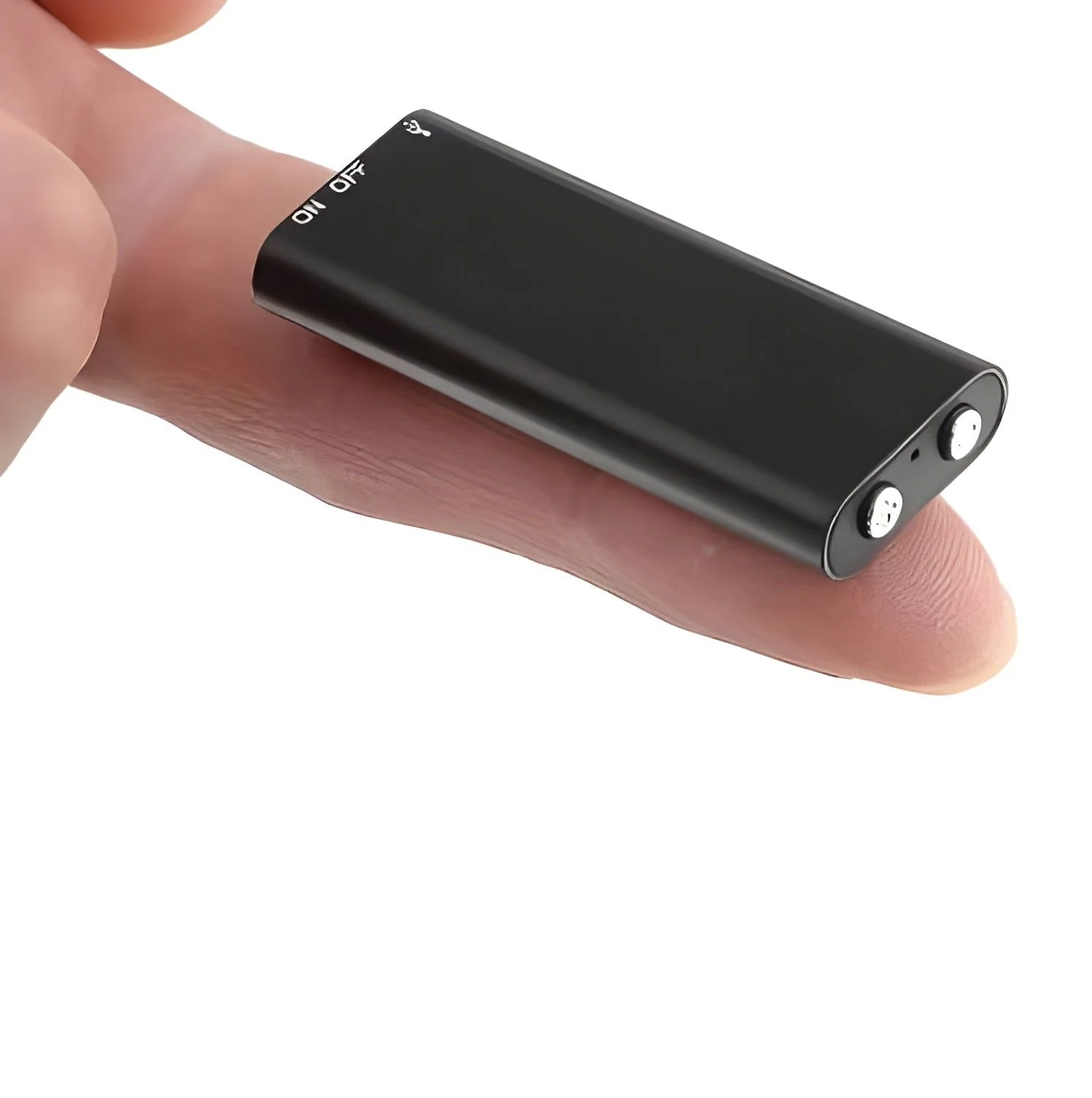 🔥2026 New Arrivals: 50% Off for a Limited Time!🔥 Mini Voice Recorder – Smart Sound Capture, Compact & Easy to Use, Long Battery Life 🔋 - Image 11