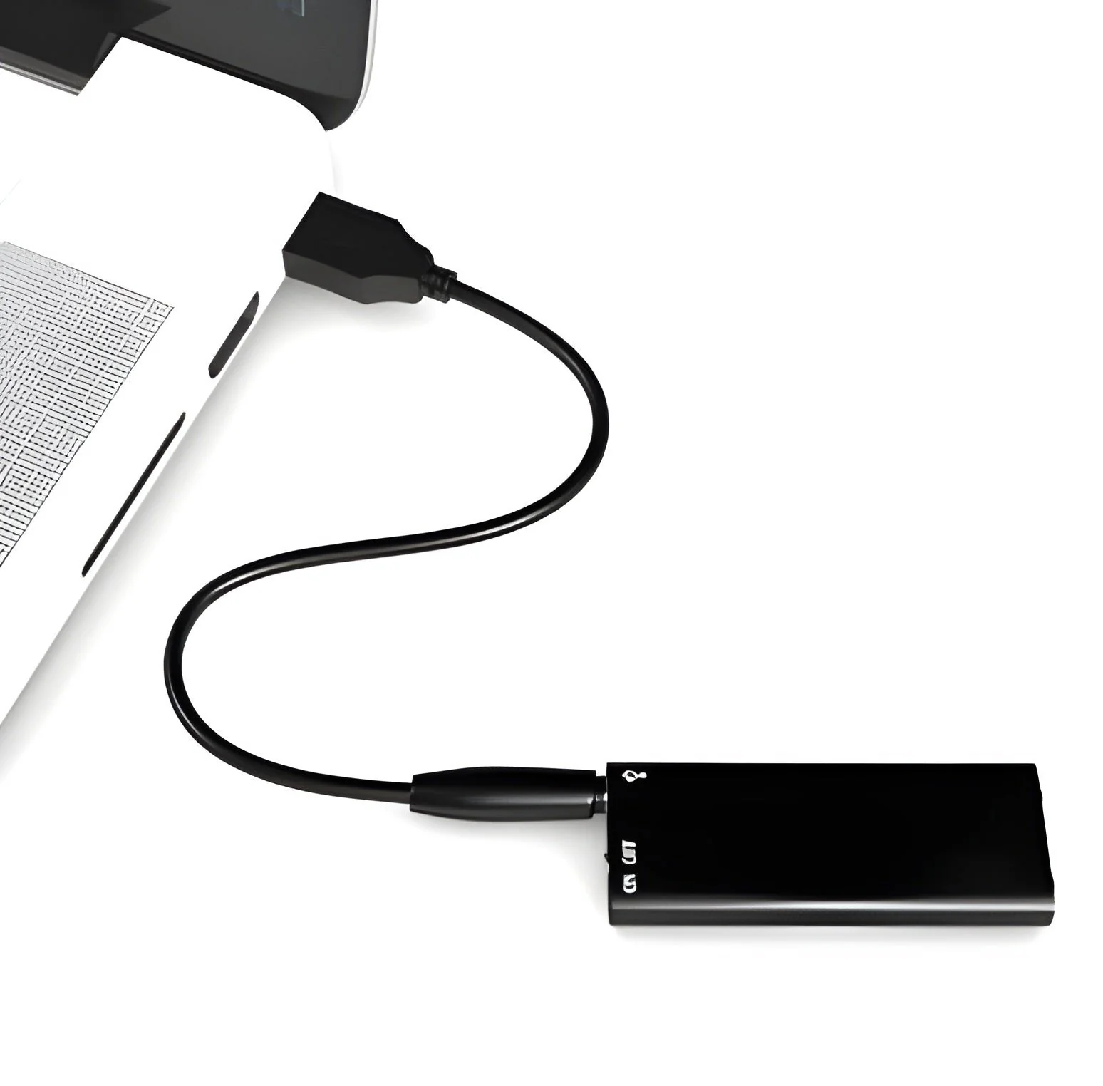 🔥2026 New Arrivals: 50% Off for a Limited Time!🔥 Mini Voice Recorder – Smart Sound Capture, Compact & Easy to Use, Long Battery Life 🔋 - Image 2